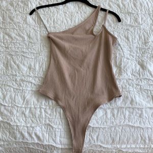 Lovers + Friends bodysuit